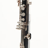 Selmer Model 1430LP Student Bass Clarinet SN 0935A EXCELLENT- for sale at BrassAndWinds.com