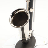 Selmer Model 1430LP Student Bass Clarinet SN 0935A EXCELLENT- for sale at BrassAndWinds.com
