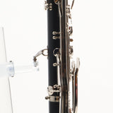 Selmer Model 1430LP Student Bass Clarinet SN 0935A EXCELLENT- for sale at BrassAndWinds.com