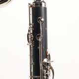 Selmer Model 1430LP Student Bass Clarinet SN 0935A EXCELLENT- for sale at BrassAndWinds.com