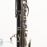 Selmer Model 1430LP Student Bass Clarinet SN 0935A EXCELLENT- for sale at BrassAndWinds.com
