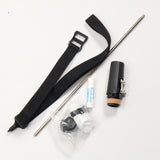 Selmer Model 1430LP Student Bass Clarinet SN 0935A EXCELLENT- for sale at BrassAndWinds.com