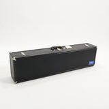 Selmer Model 1430LP Student Bass Clarinet SN 0935A EXCELLENT- for sale at BrassAndWinds.com