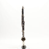 Selmer Model 1430LP Student Bass Clarinet SN 0935A EXCELLENT- for sale at BrassAndWinds.com