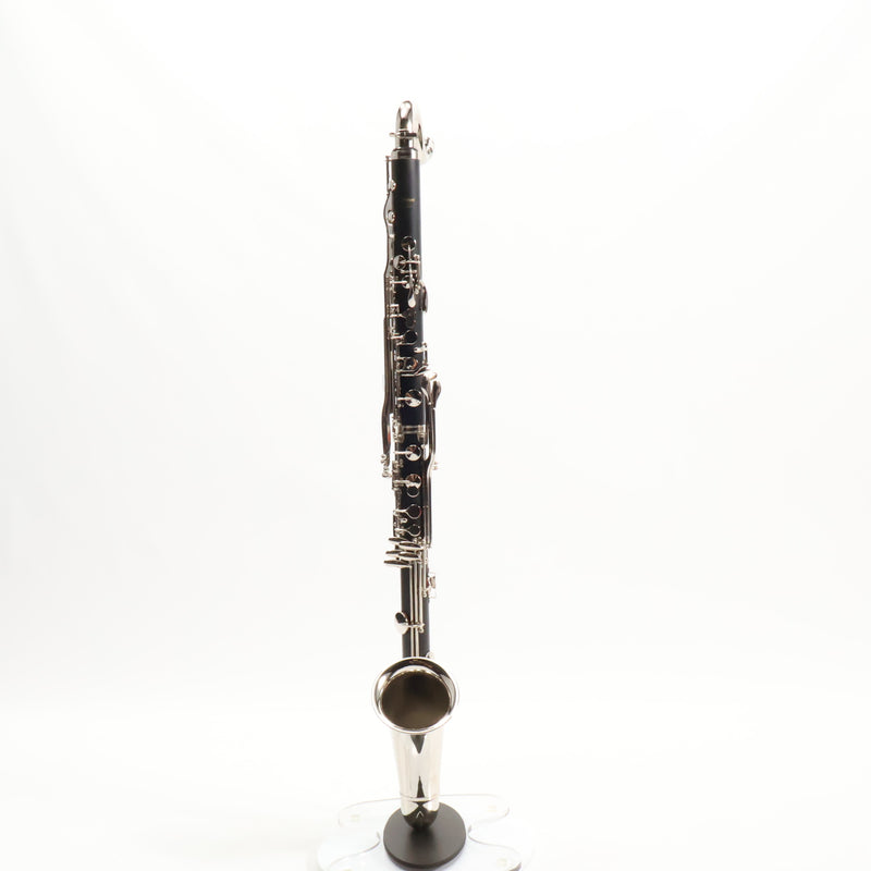 Selmer Model 1430LP Student Bass Clarinet SN 0935A EXCELLENT- for sale at BrassAndWinds.com