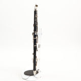 Selmer Model 1430LP Student Bass Clarinet SN 0935A EXCELLENT- for sale at BrassAndWinds.com