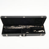 Selmer Model 1430LP Student Bass Clarinet SN 0935A EXCELLENT- for sale at BrassAndWinds.com