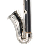 Selmer Model 1430LP Student Bass Clarinet SN 6592J SUPERB- for sale at BrassAndWinds.com