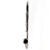 Selmer Model 1430LP Student Bass Clarinet SN 6592J SUPERB- for sale at BrassAndWinds.com