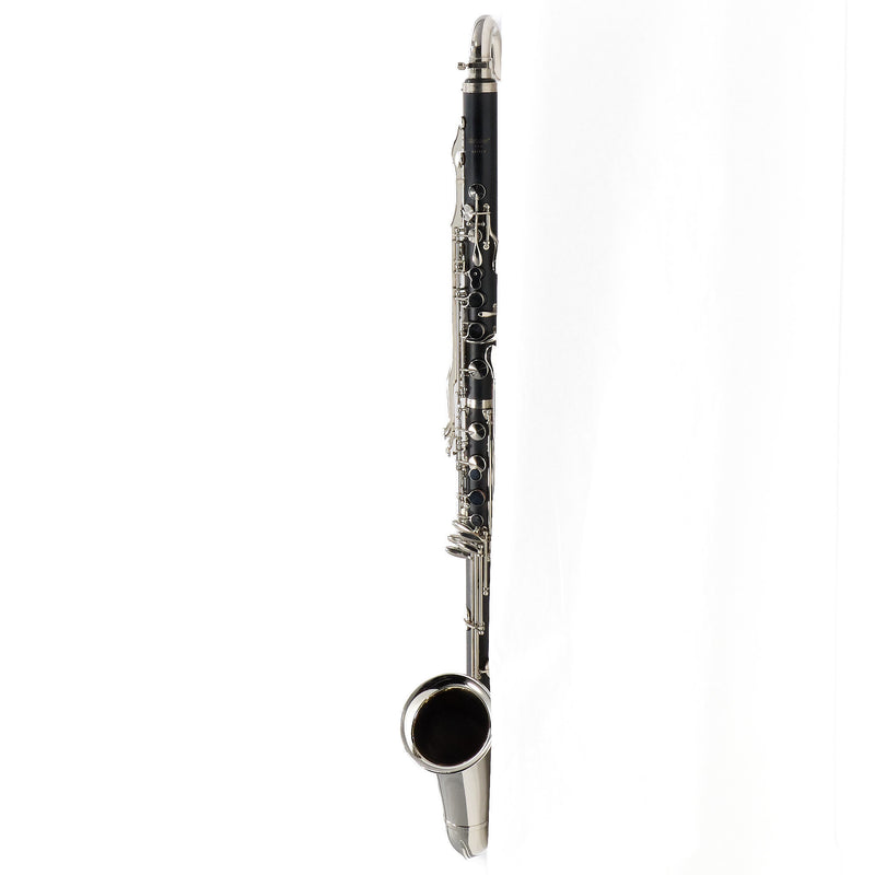 Selmer Model 1430LP Student Bass Clarinet SN 6592J SUPERB- for sale at BrassAndWinds.com