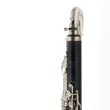 Selmer Model 1430LP Student Bass Clarinet SN 6592J SUPERB- for sale at BrassAndWinds.com
