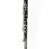 Selmer Model 1430LP Student Bass Clarinet SN 6592J SUPERB- for sale at BrassAndWinds.com