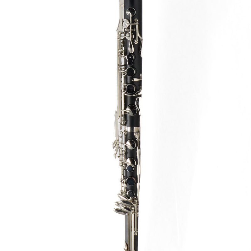 Selmer Model 1430LP Student Bass Clarinet SN 6592J SUPERB- for sale at BrassAndWinds.com