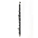 Selmer Model 1430LP Student Bass Clarinet SN 6592J SUPERB- for sale at BrassAndWinds.com