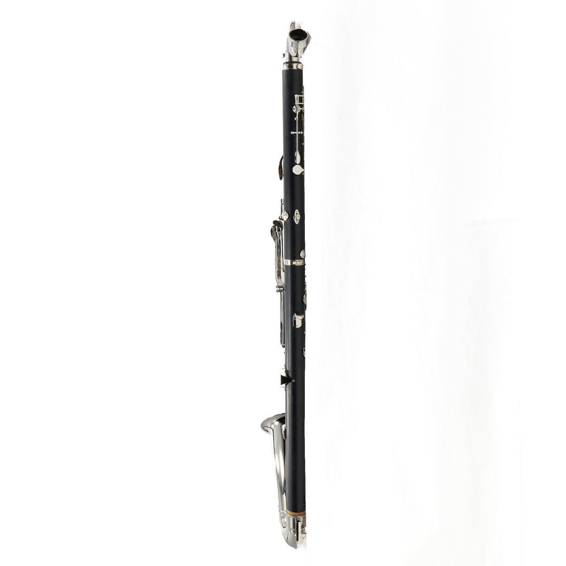 Selmer Model 1430LP Student Bass Clarinet SN 6592J SUPERB- for sale at BrassAndWinds.com