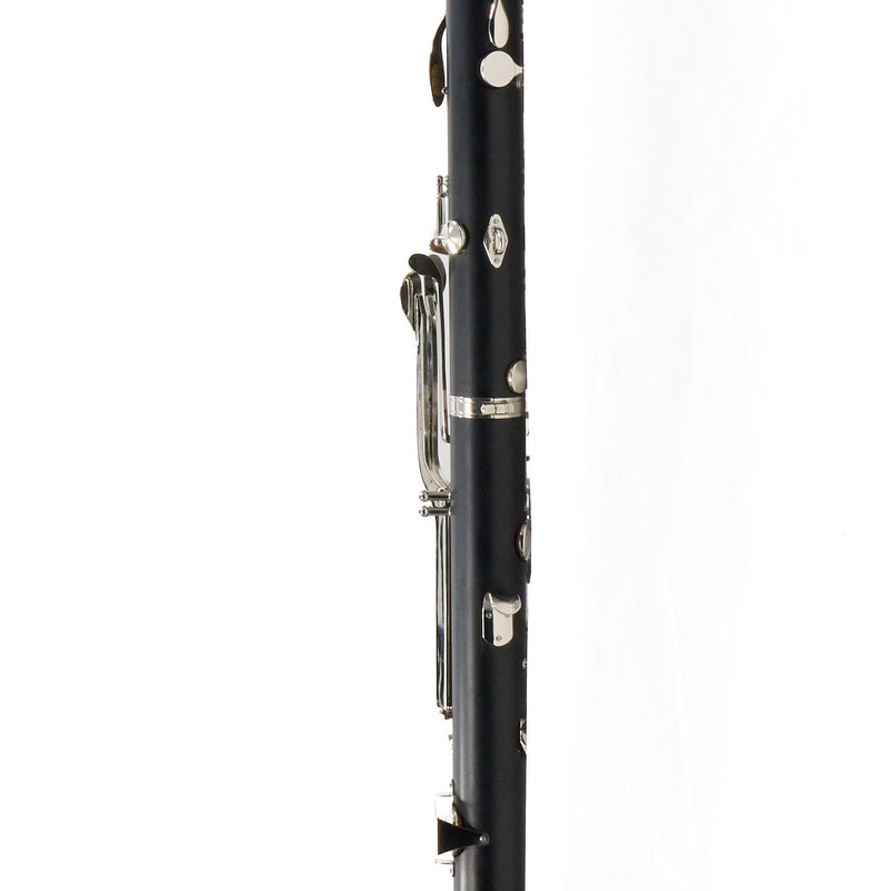 Selmer Model 1430LP Student Bass Clarinet SN 6592J SUPERB- for sale at BrassAndWinds.com