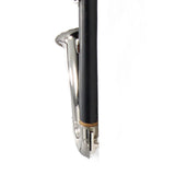 Selmer Model 1430LP Student Bass Clarinet SN 6592J SUPERB- for sale at BrassAndWinds.com