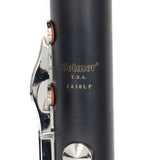 Selmer Model 1430LP Student Bass Clarinet SN 6592J SUPERB- for sale at BrassAndWinds.com