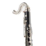 Selmer Model 1430LP Student Bass Clarinet SN 6592J SUPERB- for sale at BrassAndWinds.com