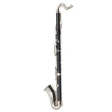 Selmer Model 1430LP Student Bass Clarinet SN 6592J SUPERB- for sale at BrassAndWinds.com
