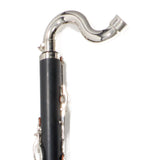 Selmer Model 1430LP Student Bass Clarinet SN 6592J SUPERB- for sale at BrassAndWinds.com