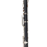 Selmer Model 1430LP Student Bass Clarinet SN 6592J SUPERB- for sale at BrassAndWinds.com