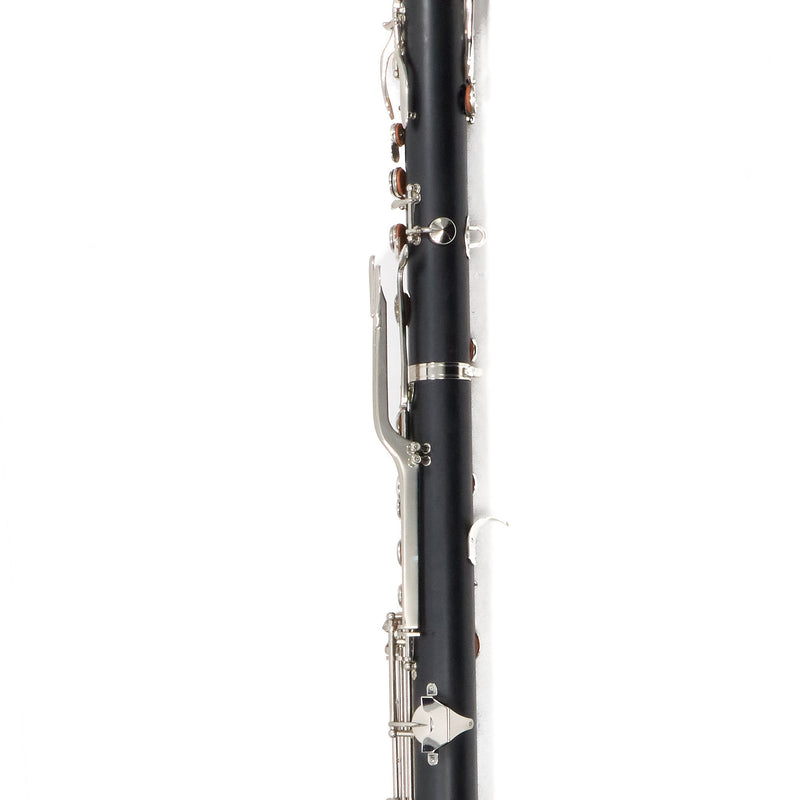 Selmer Model 1430LP Student Bass Clarinet SN 6592J SUPERB- for sale at BrassAndWinds.com