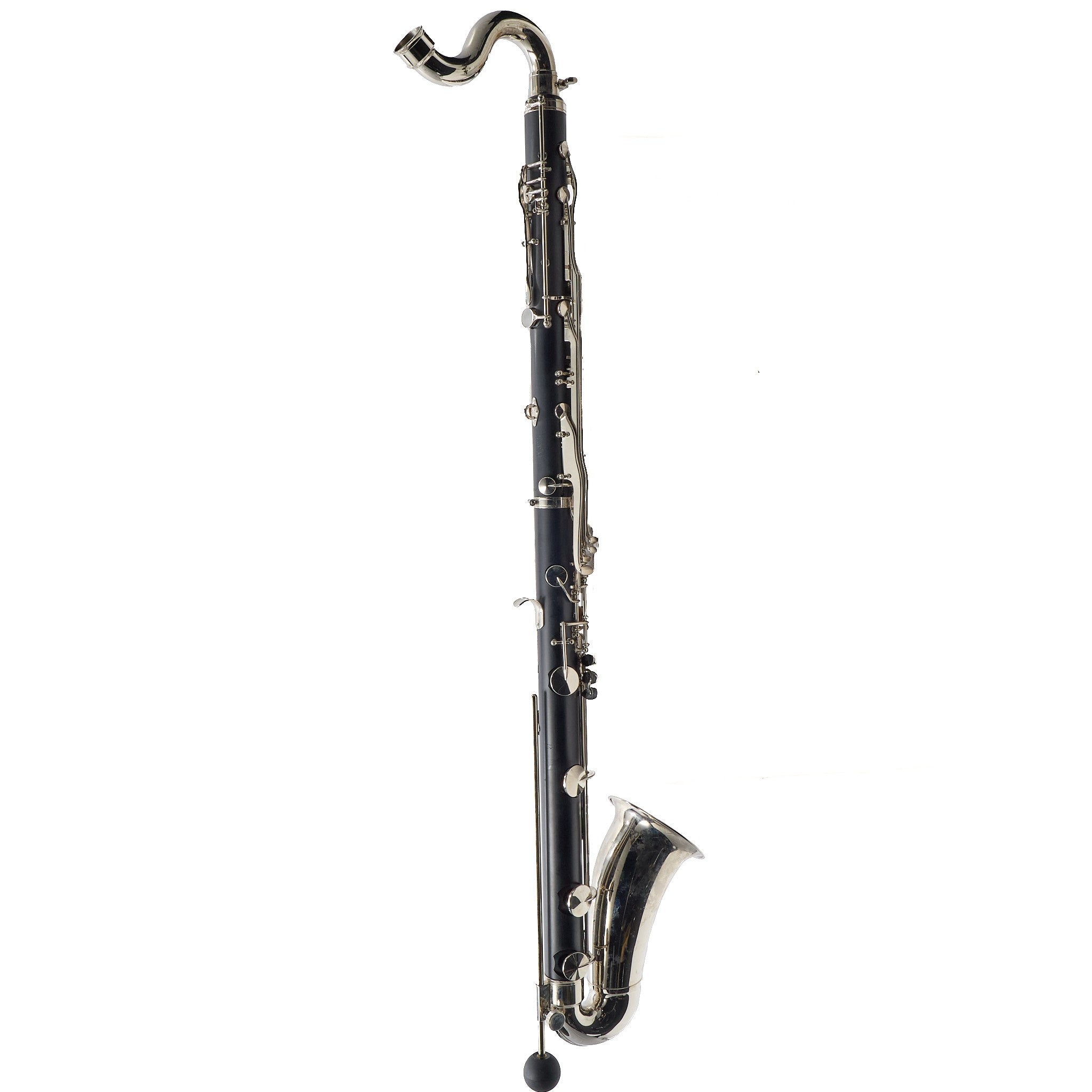 Selmer Model 1430LP Student Bass Clarinet