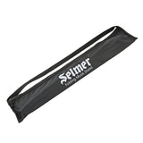 Selmer Model 450N Foldable Portable Music Stand with Bag BRAND NEW- for sale at BrassAndWinds.com