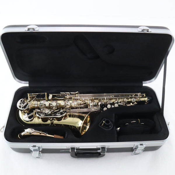 Selmer as400 alto saxophone deals