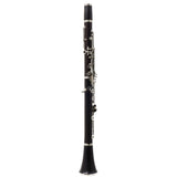 Selmer Model CL201 Advanced Bb Clarinet in Grenadilla SN P0227270 EXCELLENT
