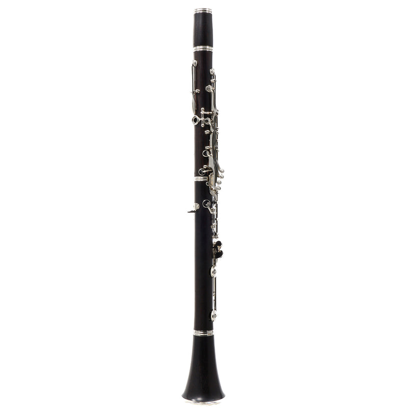 Selmer Model CL201 Advanced Bb Clarinet in Grenadilla SN P0227270 EXCELLENT