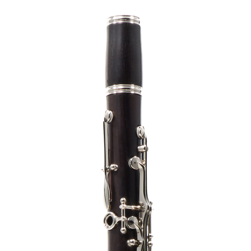 Selmer Model CL201 Advanced Bb Clarinet in Grenadilla SN P0227270 EXCELLENT