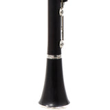 Selmer Model CL201 Advanced Bb Clarinet in Grenadilla SN P0227270 EXCELLENT
