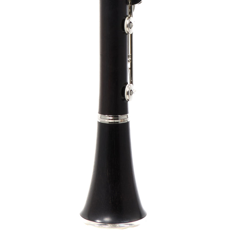 Selmer Model CL201 Advanced Bb Clarinet in Grenadilla SN P0227270 EXCELLENT
