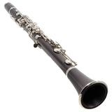 Selmer Model CL201 Advanced Bb Clarinet in Grenadilla SN P0227270 EXCELLENT