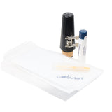 Selmer Model CL201 Advanced Bb Clarinet in Grenadilla SN P0227270 EXCELLENT