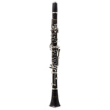 Selmer Model CL201 Advanced Bb Clarinet in Grenadilla SN P0227270 EXCELLENT