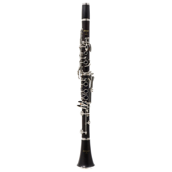 Selmer Model CL201 Advanced Bb Clarinet in Grenadilla SN P0227270 EXCELLENT