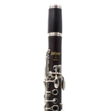 Selmer Model CL201 Advanced Bb Clarinet in Grenadilla SN P0227270 EXCELLENT