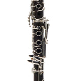 Selmer Model CL201 Advanced Bb Clarinet in Grenadilla SN P0227270 EXCELLENT