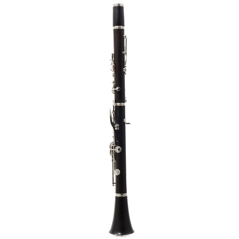 Selmer Model CL201 Advanced Bb Clarinet in Grenadilla SN P0227270 EXCELLENT