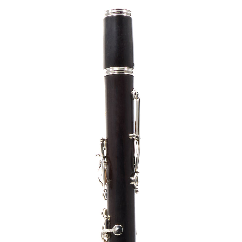 Selmer Model CL201 Advanced Bb Clarinet in Grenadilla SN P0227270 EXCELLENT