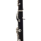 Selmer Model CL201 Advanced Bb Clarinet in Grenadilla SN P0227270 EXCELLENT
