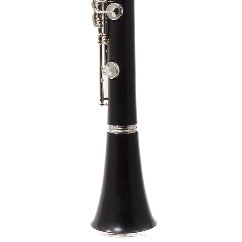 Selmer Model CL201 Advanced Bb Clarinet in Grenadilla SN P0227270 EXCELLENT