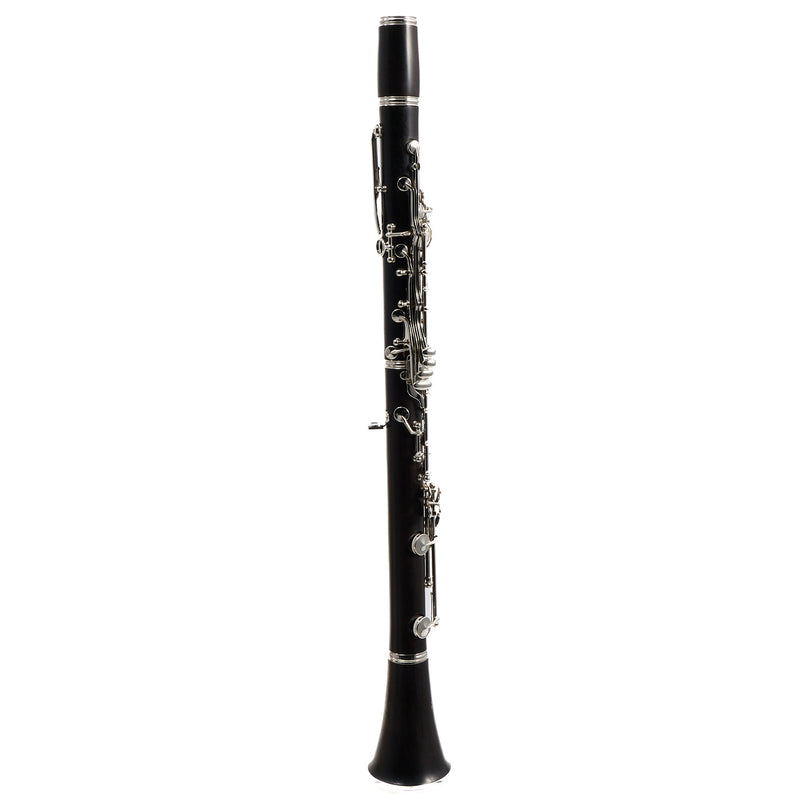 Selmer Model CL201 Advanced Grenadilla Wood Bb Clarinet SN P0227266 EXCELLENT