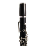 Selmer Model CL201 Advanced Grenadilla Wood Bb Clarinet SN P0227266 EXCELLENT