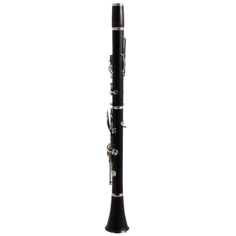 Selmer Model CL201 Advanced Grenadilla Wood Bb Clarinet SN P0227266 EXCELLENT