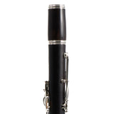 Selmer Model CL201 Advanced Grenadilla Wood Bb Clarinet SN P0227266 EXCELLENT