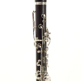 Selmer Model CL201 Advanced Grenadilla Wood Bb Clarinet SN P0227273 EXCELLENT- for sale at BrassAndWinds.com